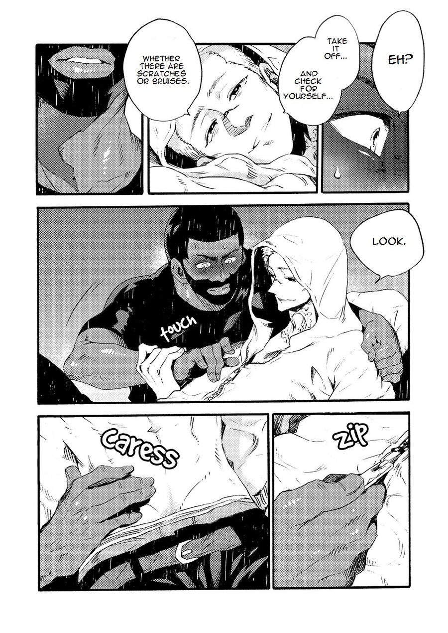 Ormond tragedy - Page 32