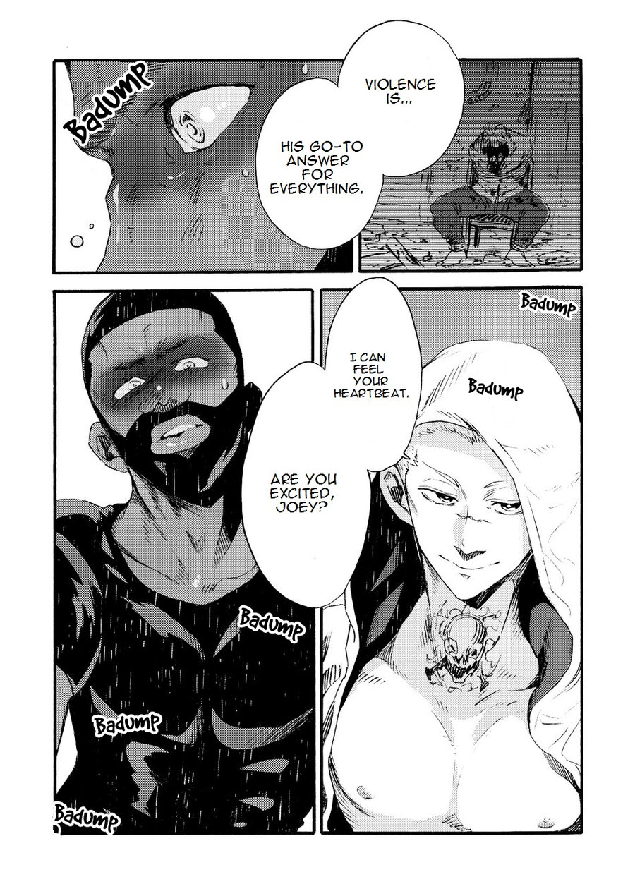 Ormond tragedy - Page 35