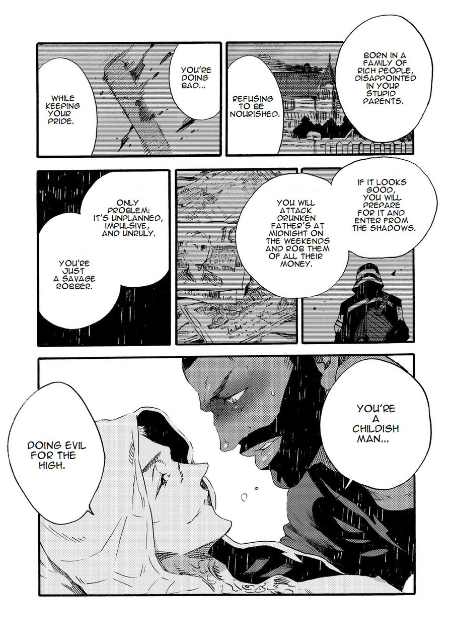 Ormond tragedy - Page 37