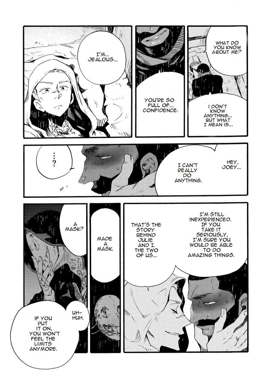 Ormond tragedy - Page 39