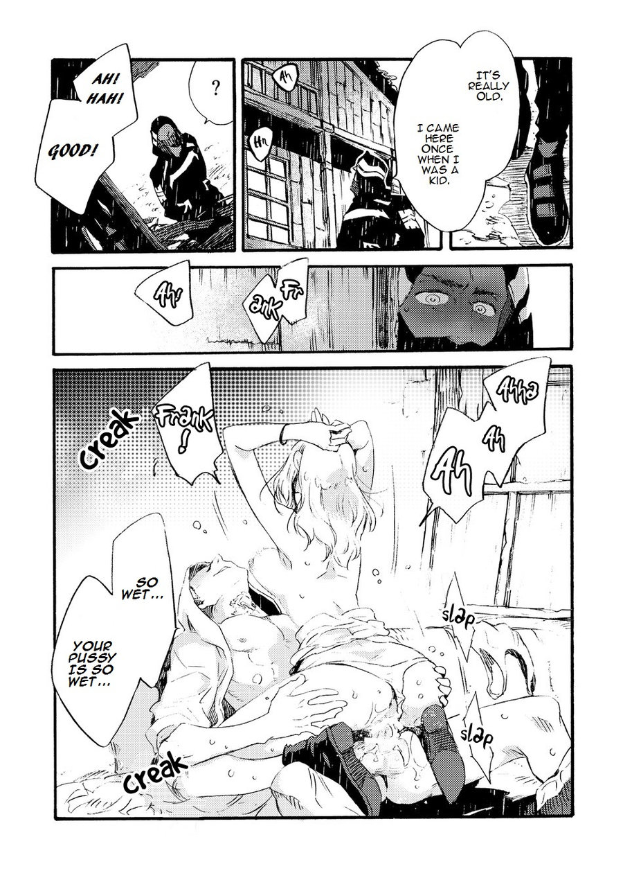 Ormond tragedy - Page 49