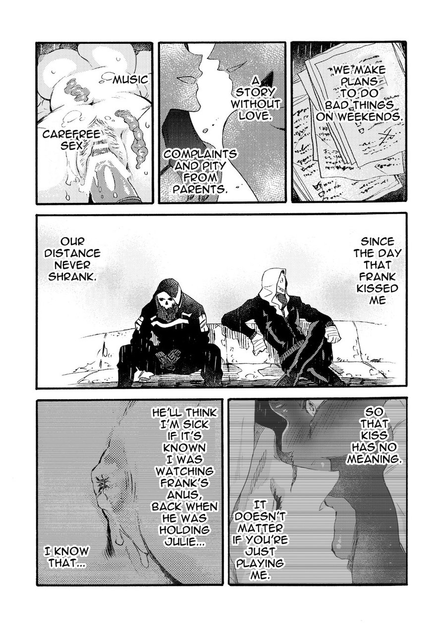 Ormond tragedy - Page 62