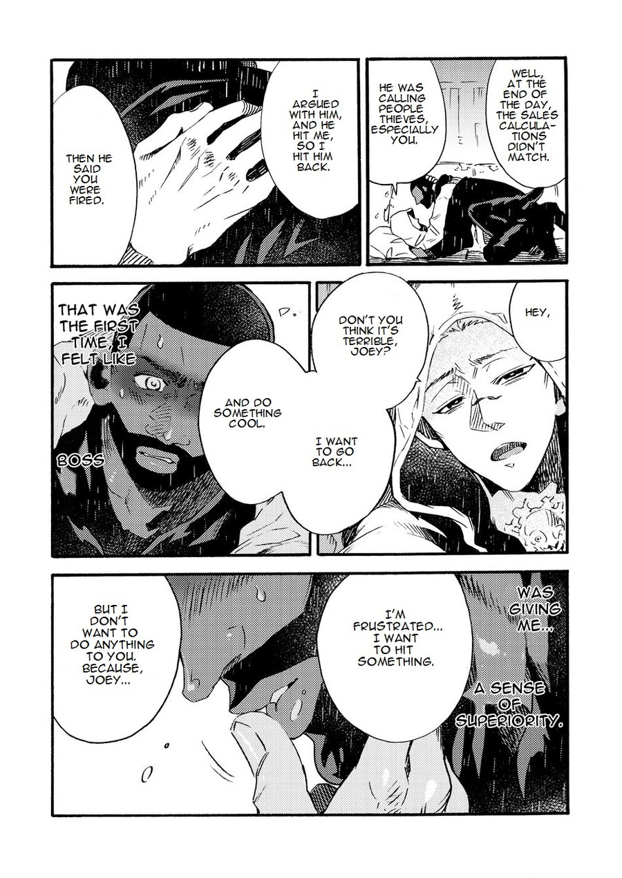 Ormond tragedy - Page 68