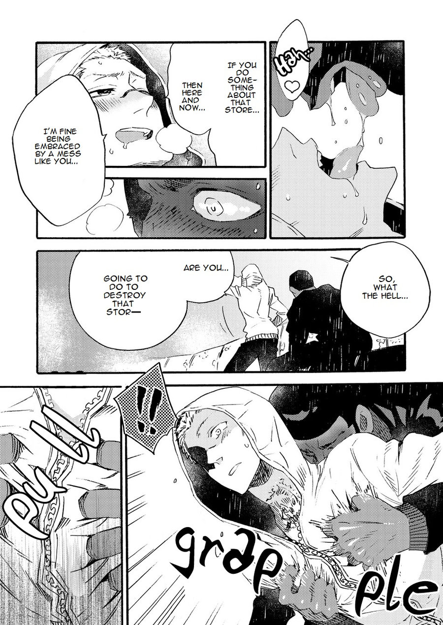 Ormond tragedy - Page 71