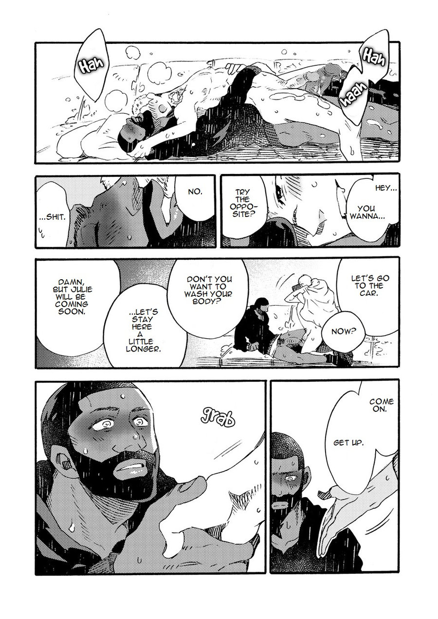 Ormond tragedy - Page 82