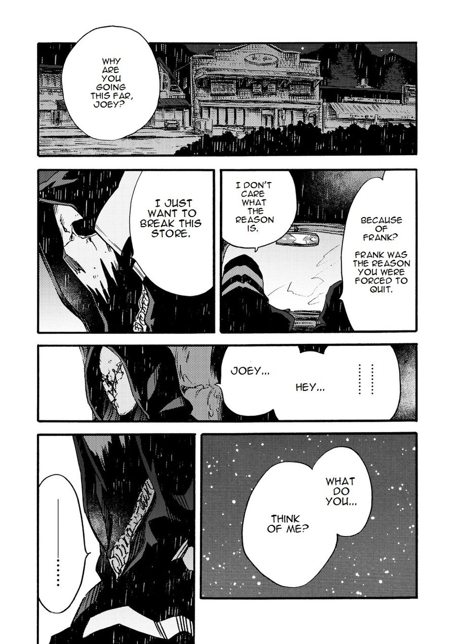 Ormond tragedy - Page 84