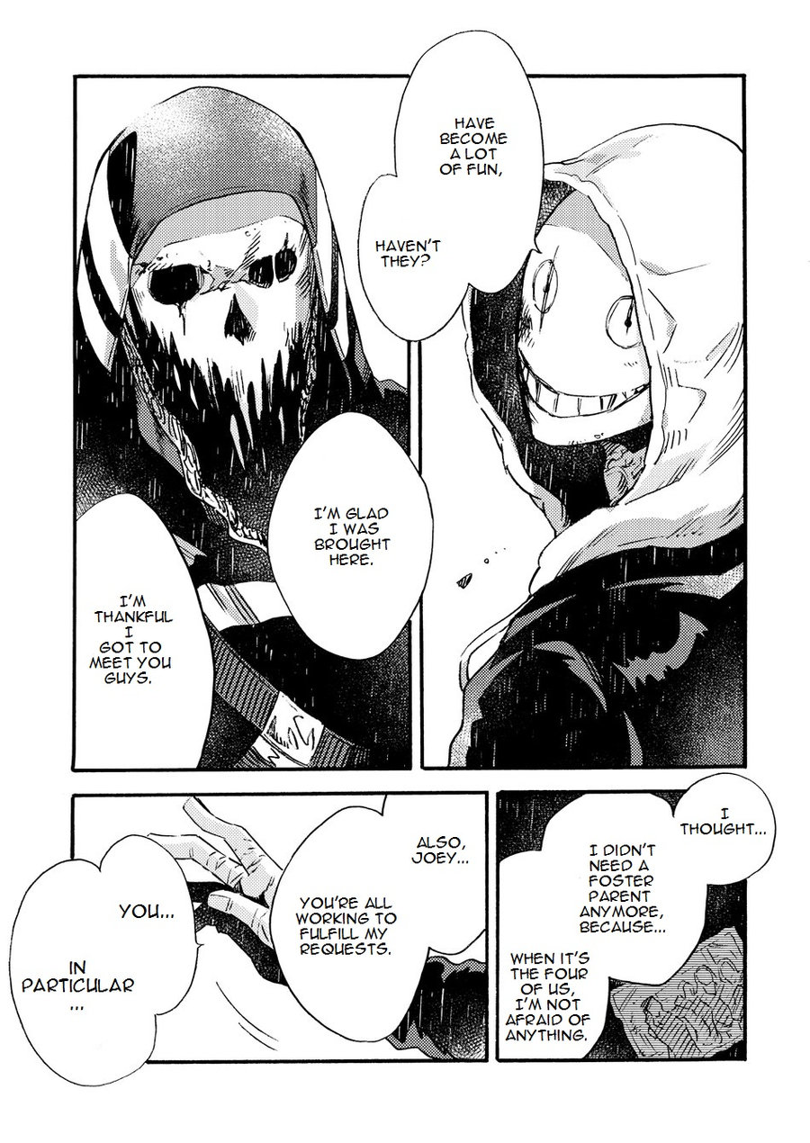 Ormond tragedy - Page 87