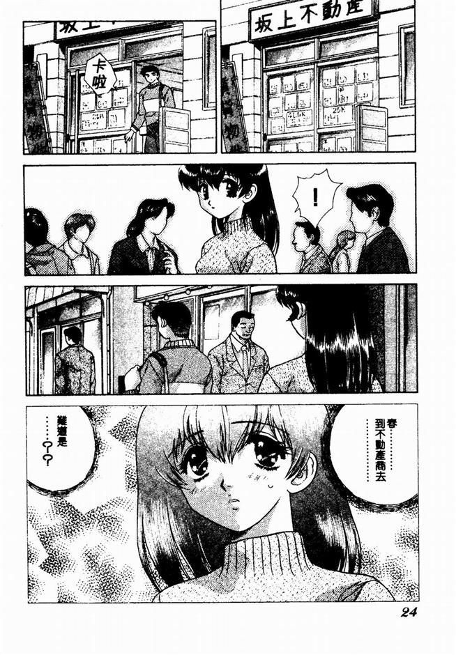Harem Kakumei 2 | 閨房革命2 - Page 24