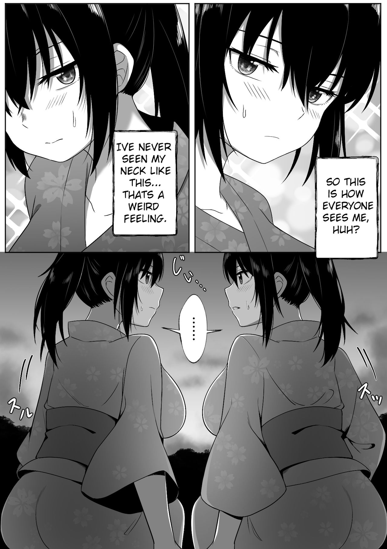 Natsu Matsuri - Page 10