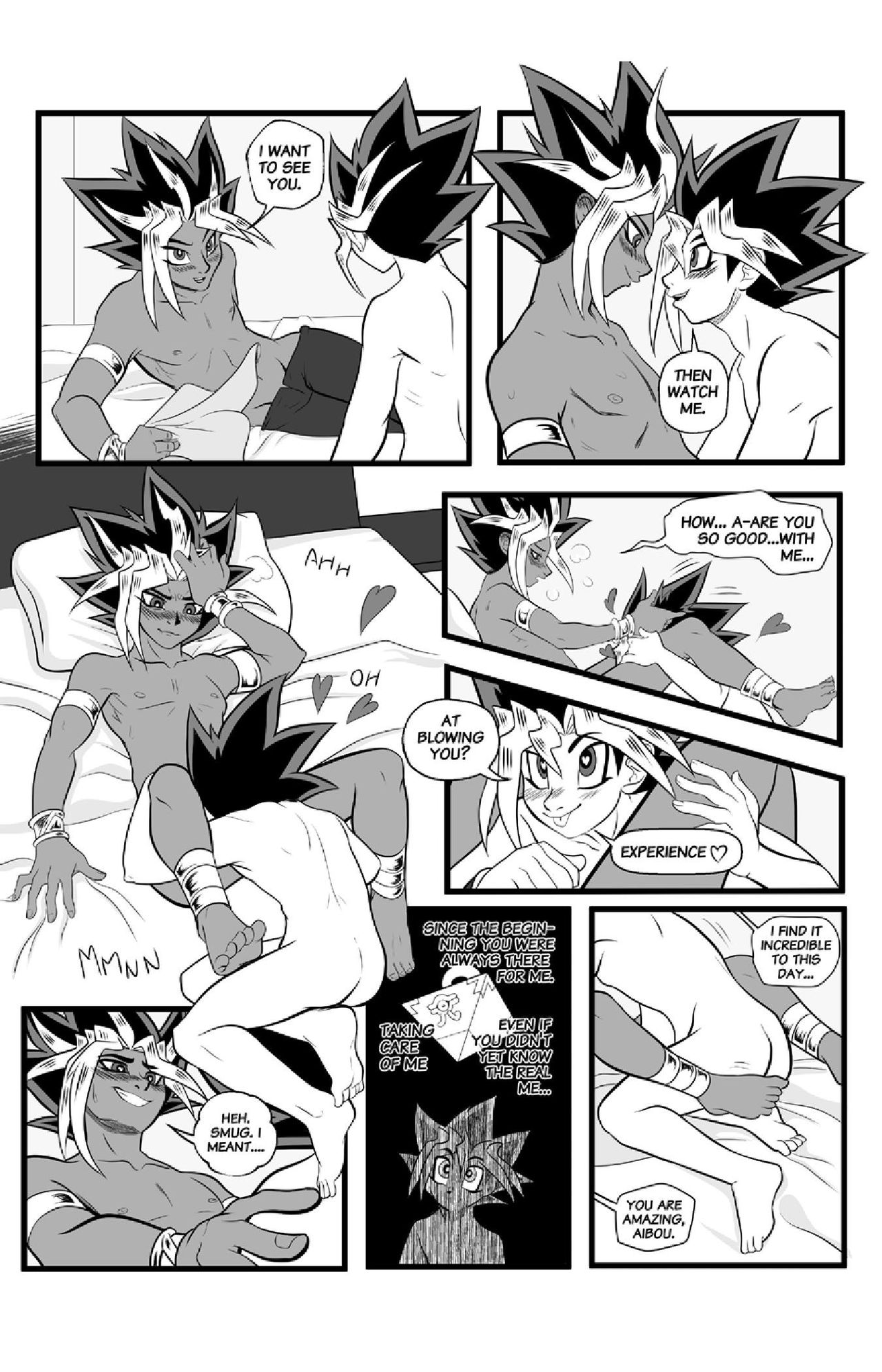 Drawn To Life - Page 35