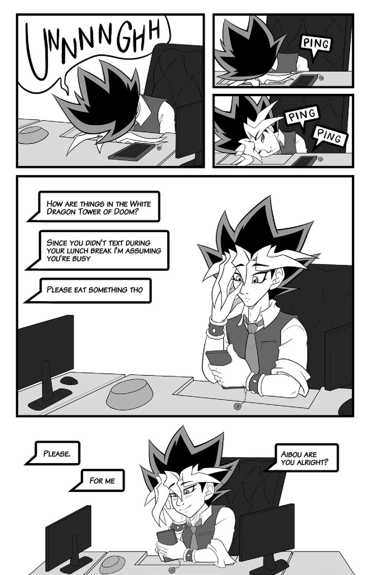 Drawn To Life - Page 51