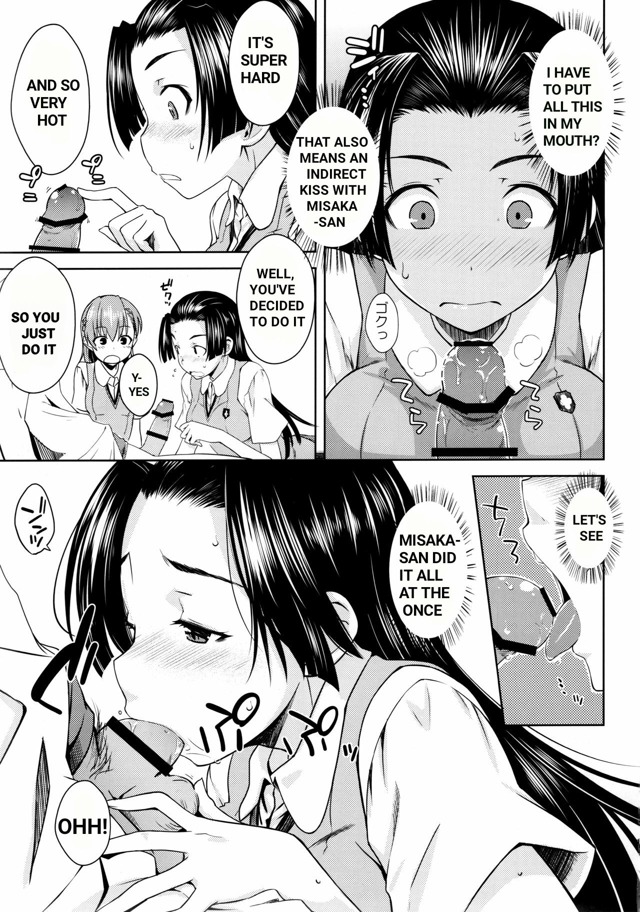 BEAUTIFUL SHINE - Page 12