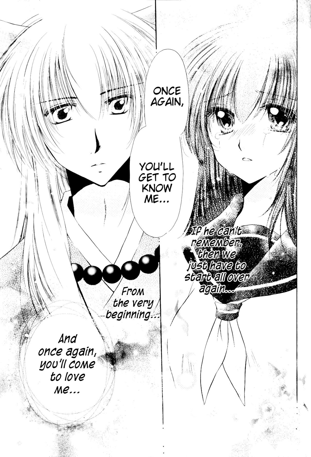 Ryuusei Ryodan | Falling Star Brigade - Page 29