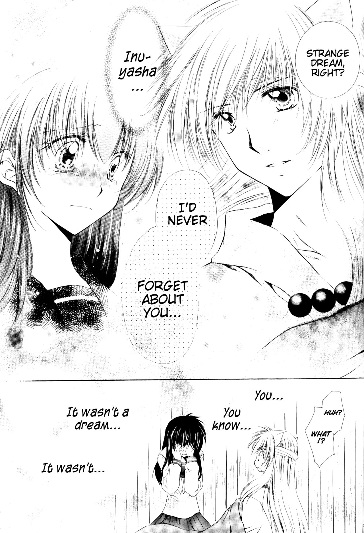 Ryuusei Ryodan | Falling Star Brigade - Page 35