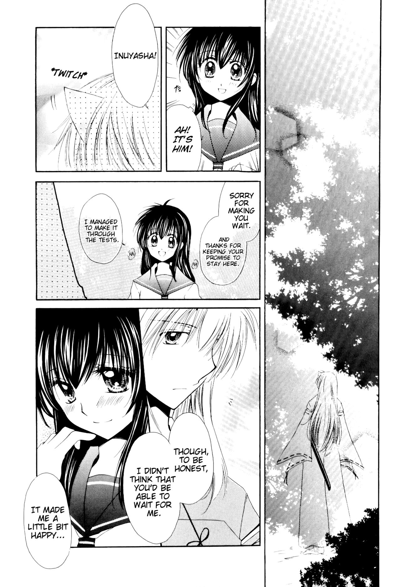 Ryuusei Ryodan | Falling Star Brigade - Page 9