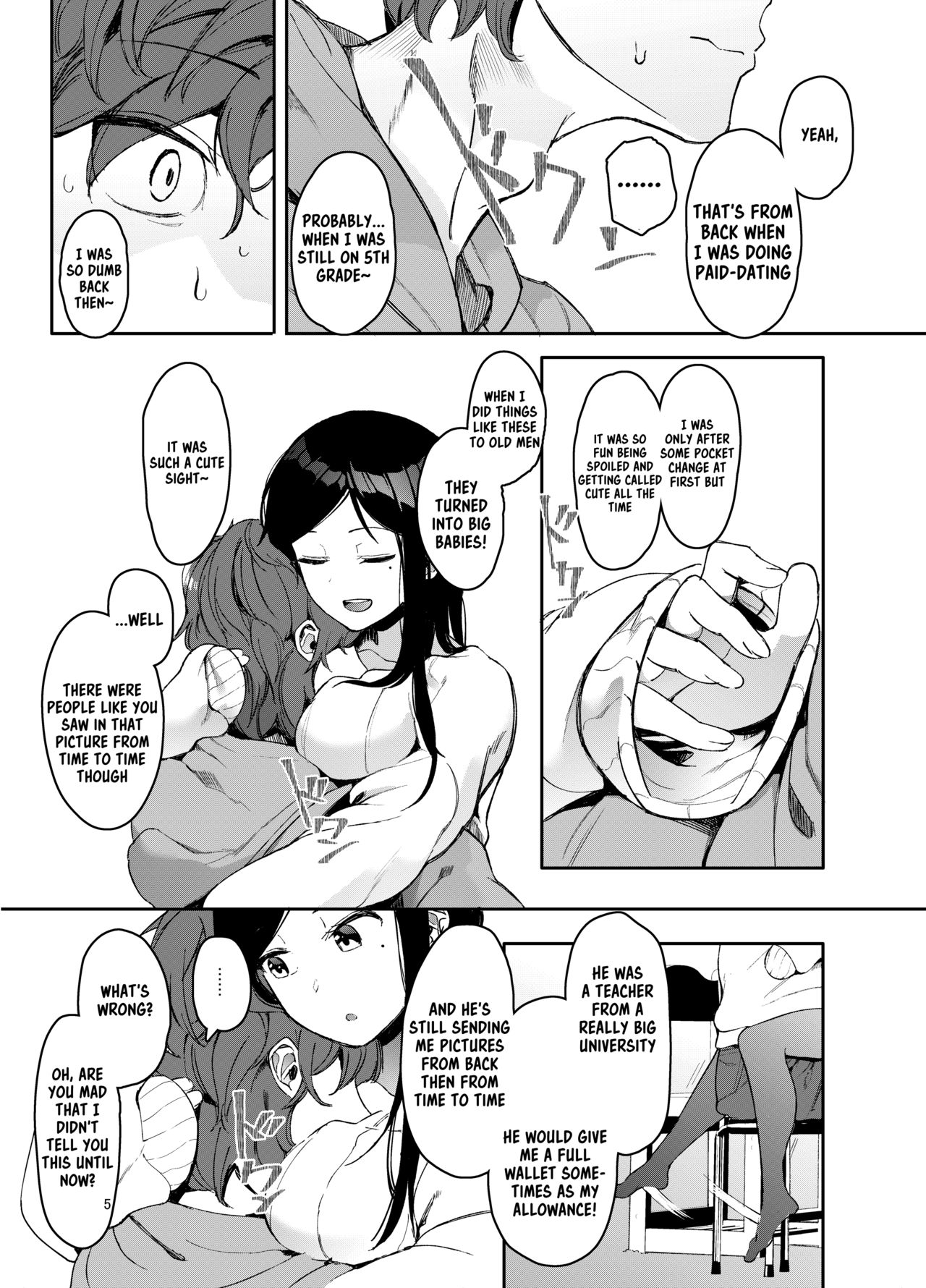Rental Lovers - Page 6