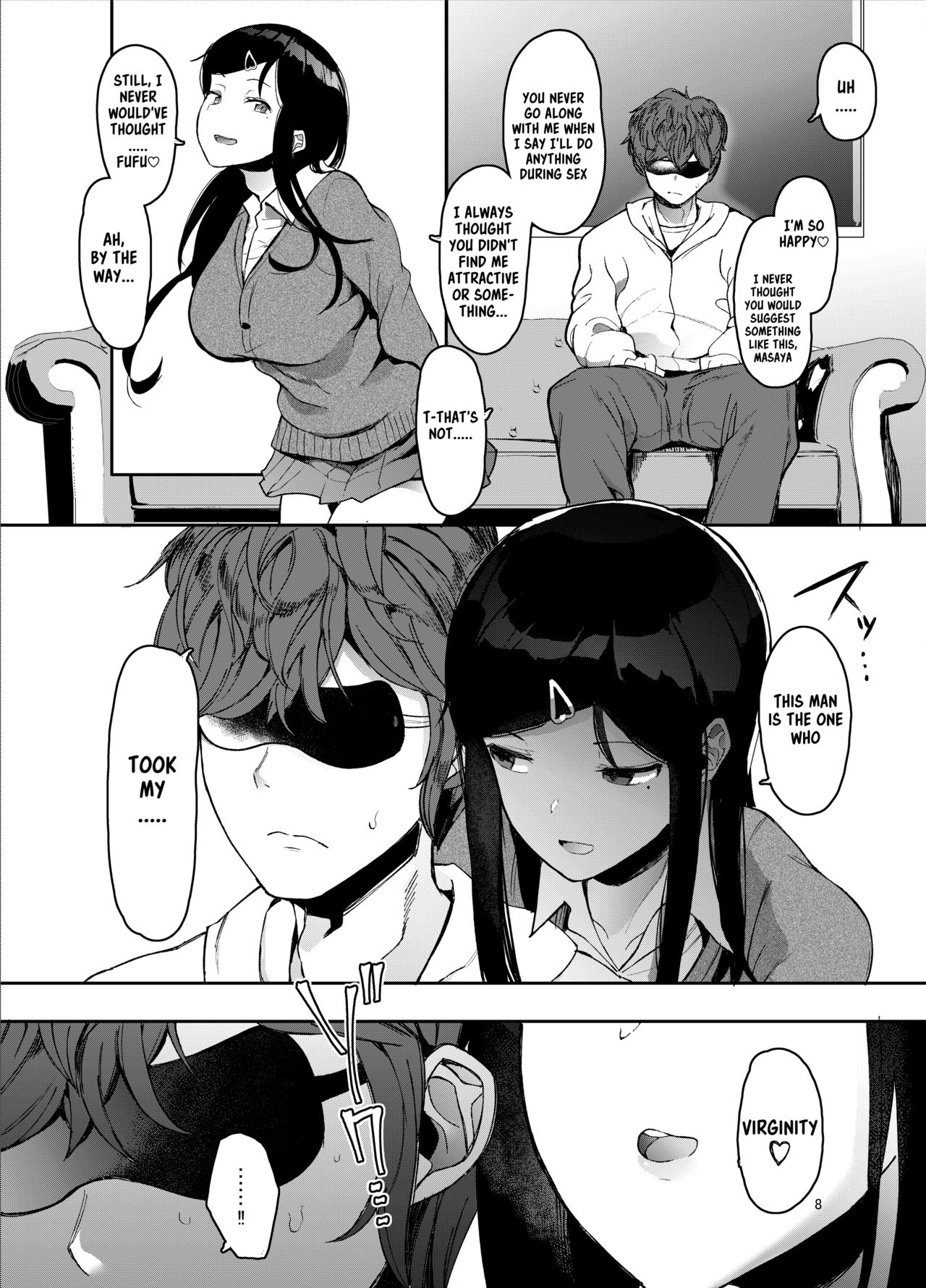Rental Lovers - Page 9