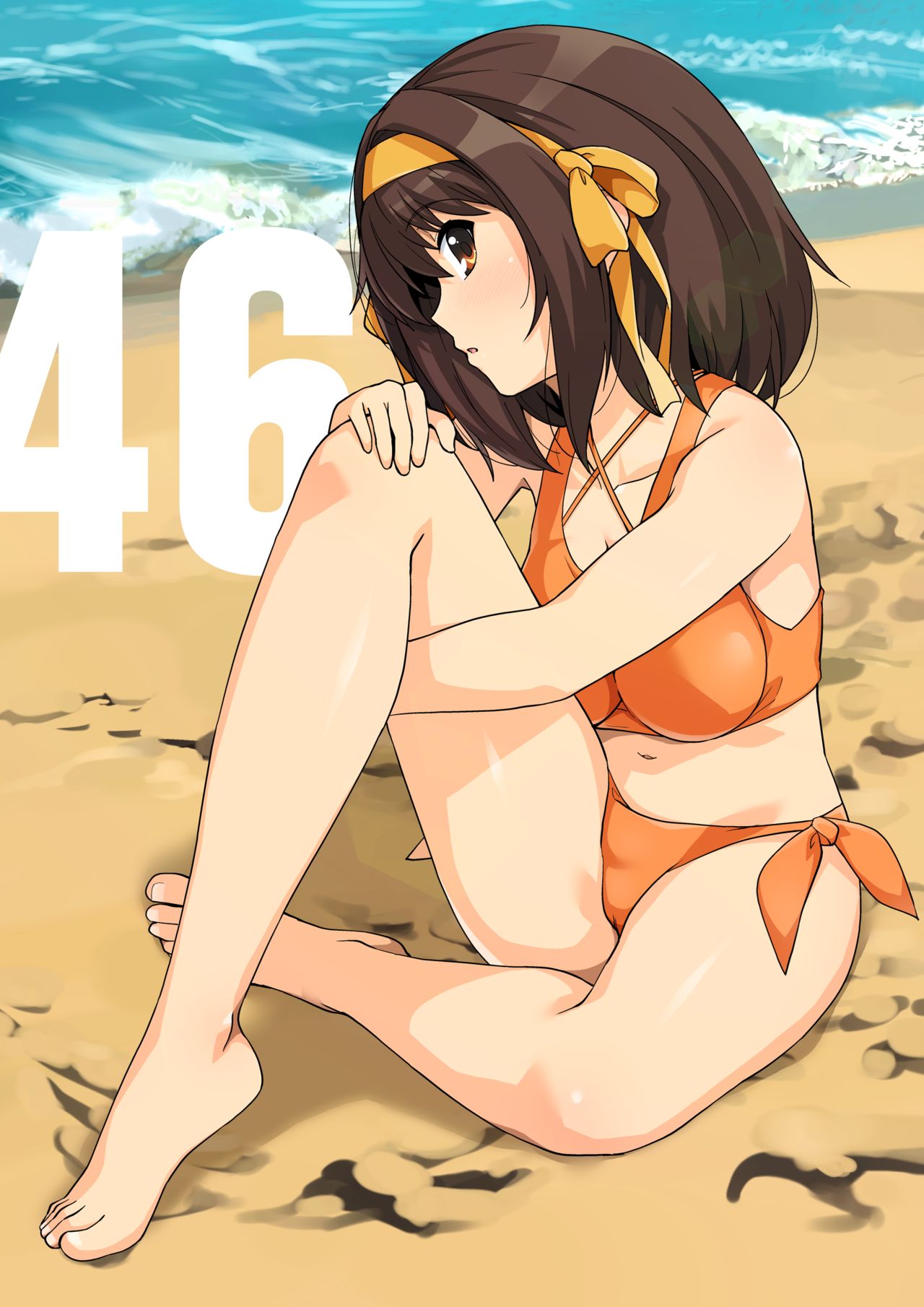 Countdown!! - Page 50