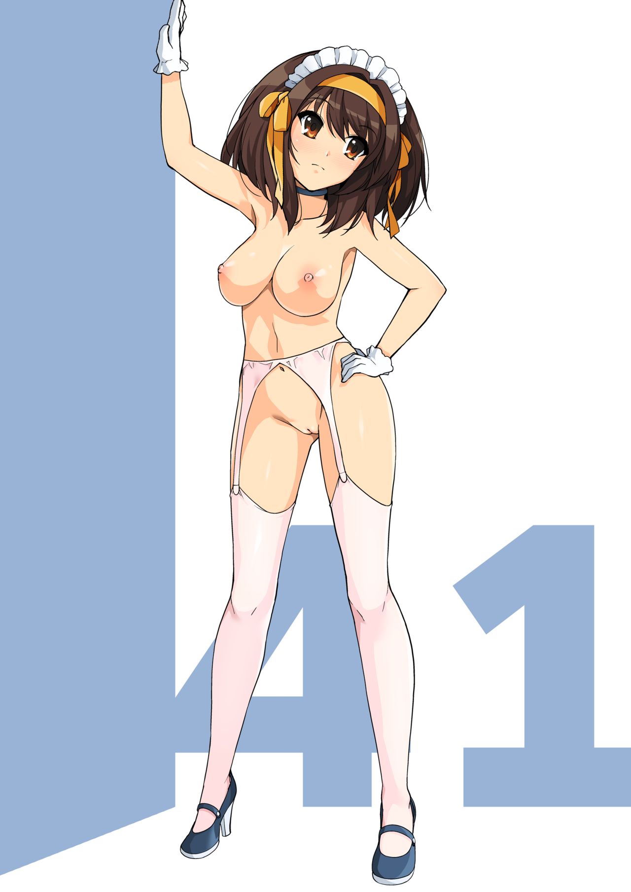 Countdown!! - Page 61