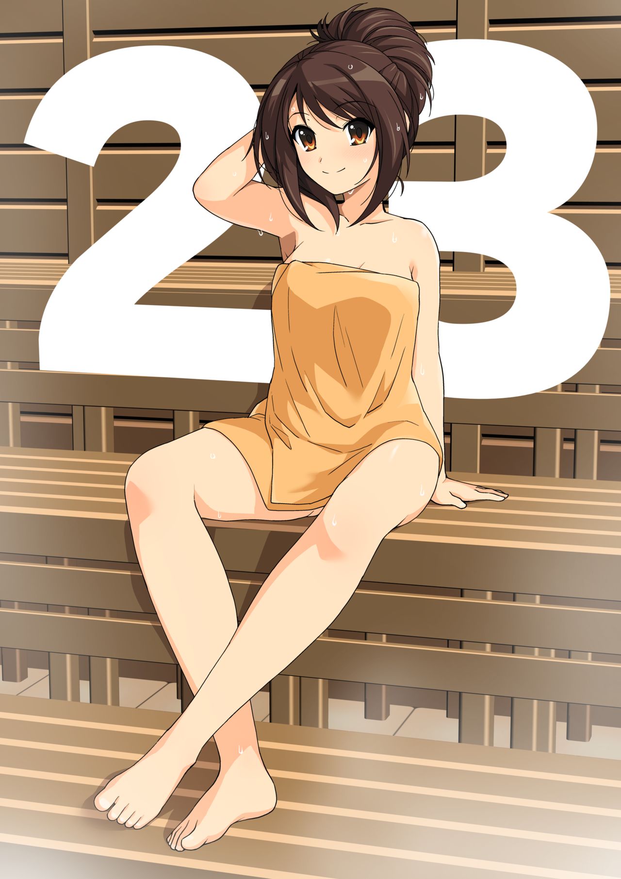 Countdown!! - Page 96