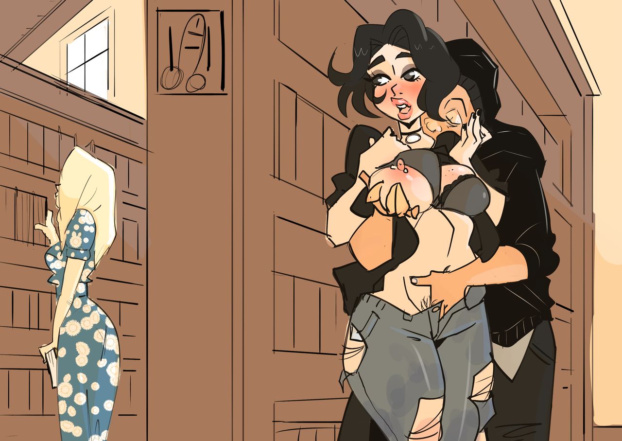 ARTIST thesquiddycipher - Page 69