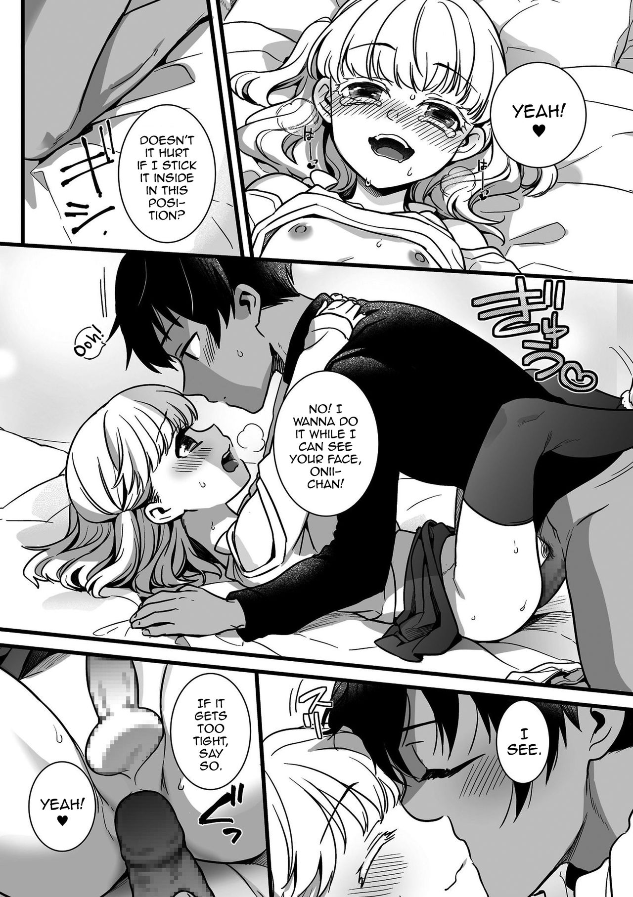 Cosplay Ecchi - Page 12