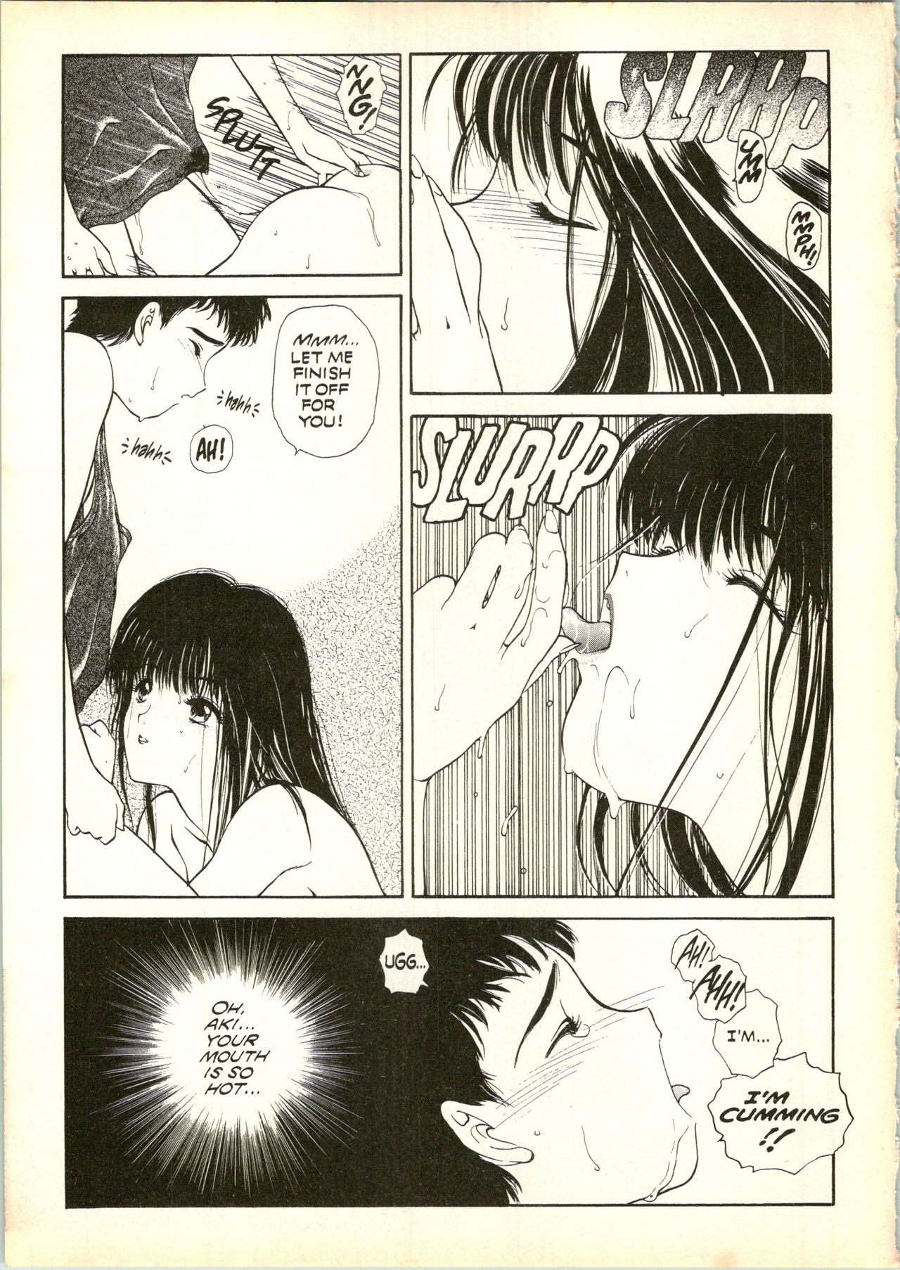 Countdown Sex Bombs 5 - Page 24