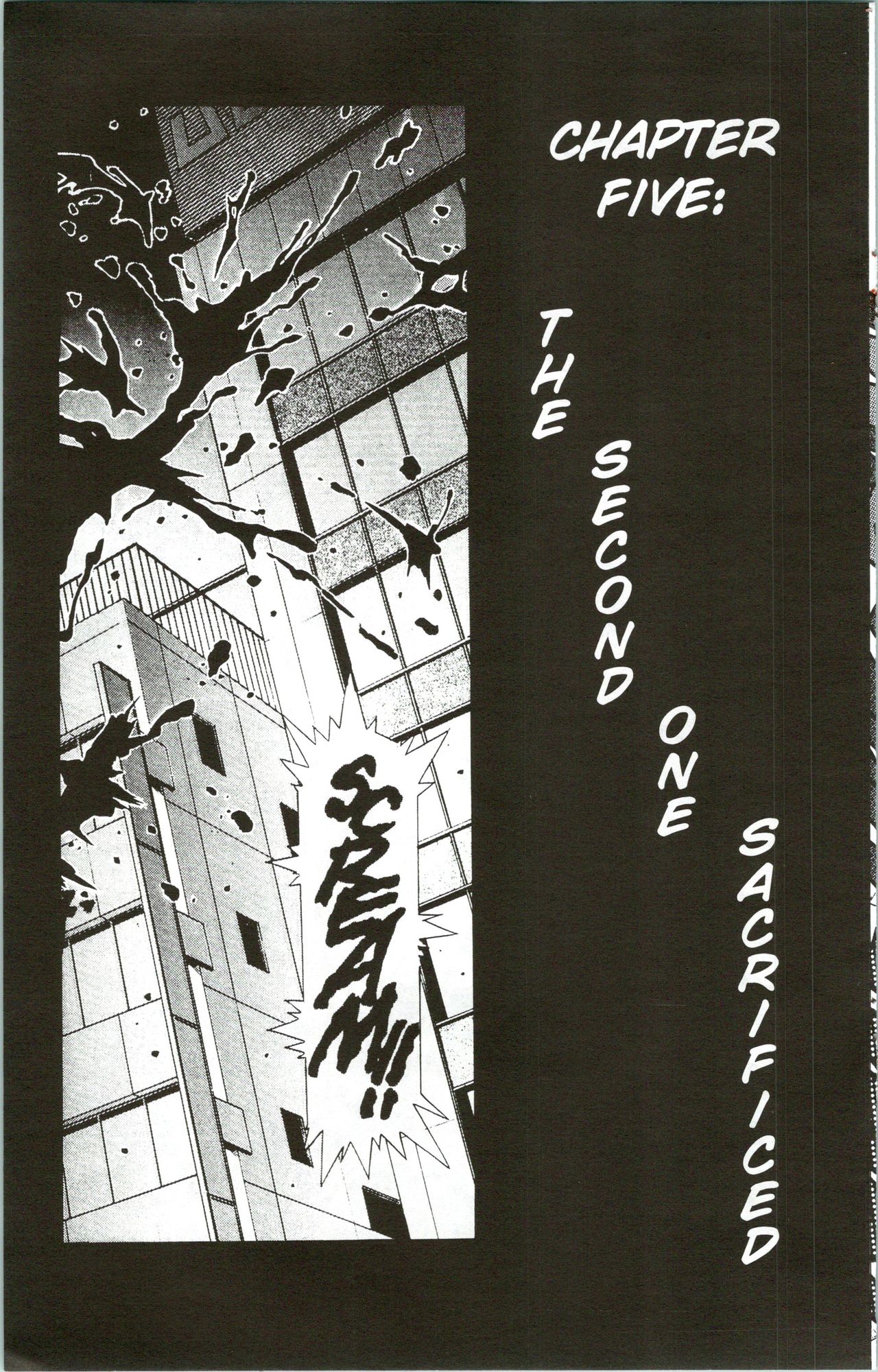 Immoral Angel 11 - Page 22