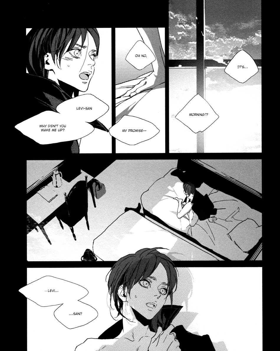 STRANGE PARADISE 2 - Page 34