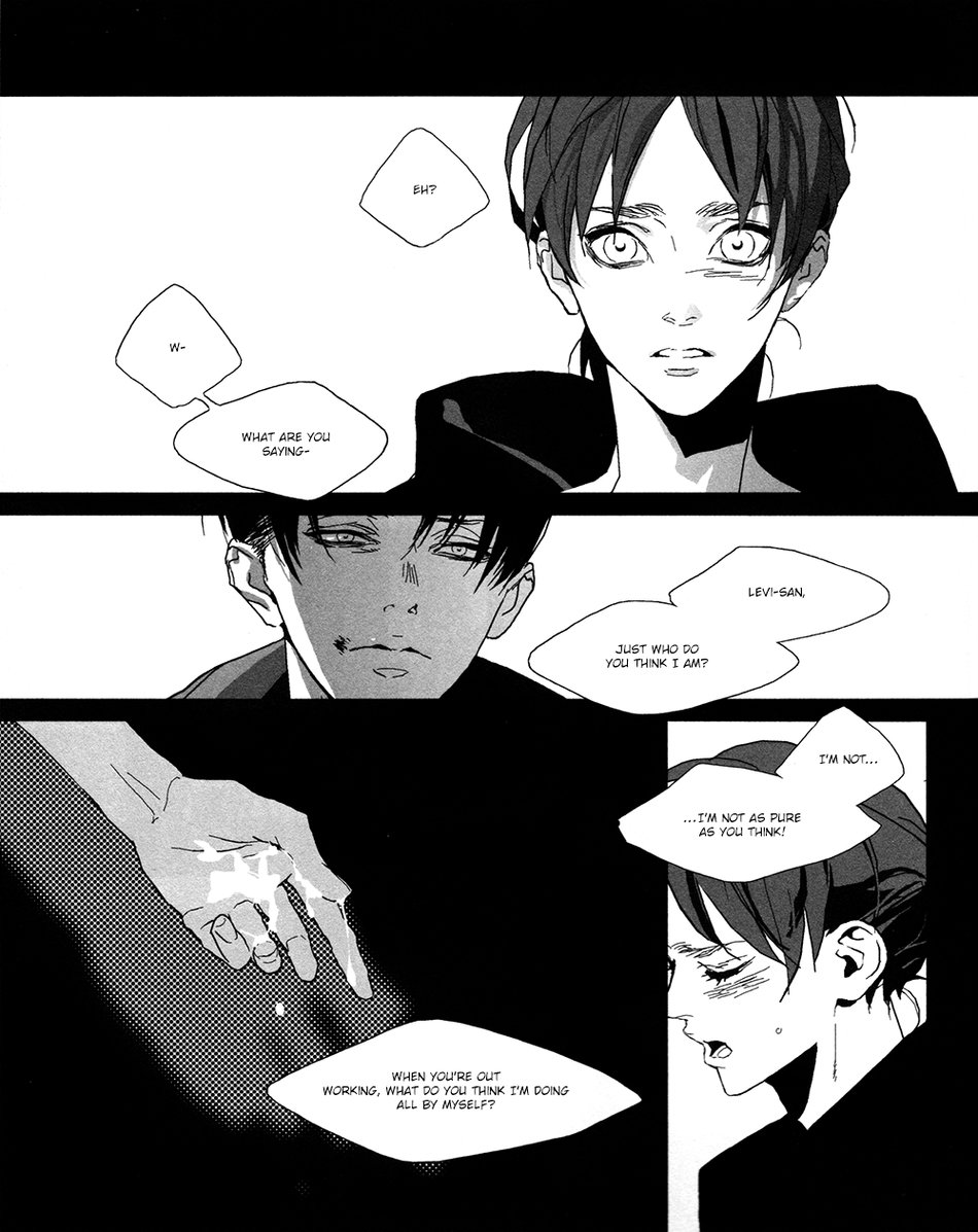 STRANGE PARADISE 2 - Page 48