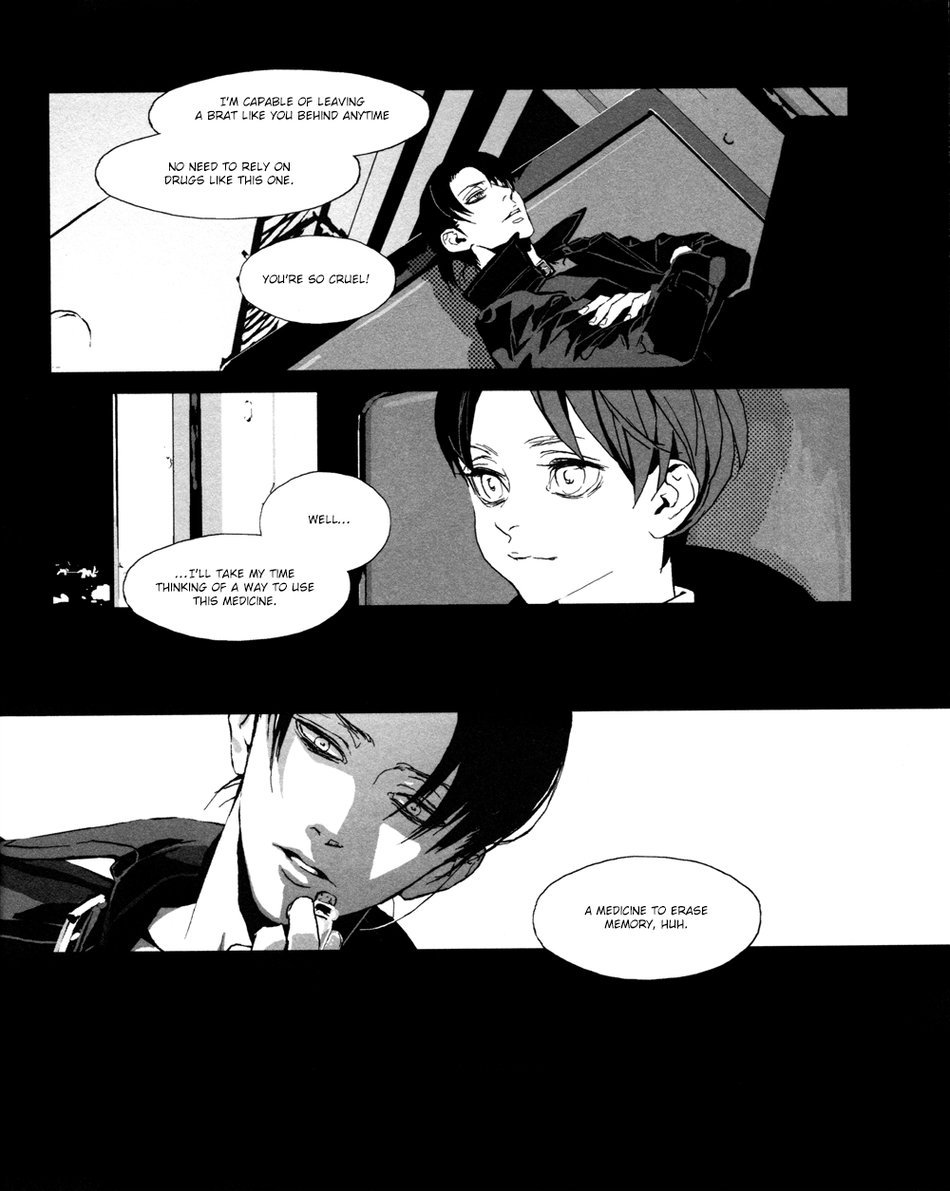 STRANGE PARADISE 2 - Page 61