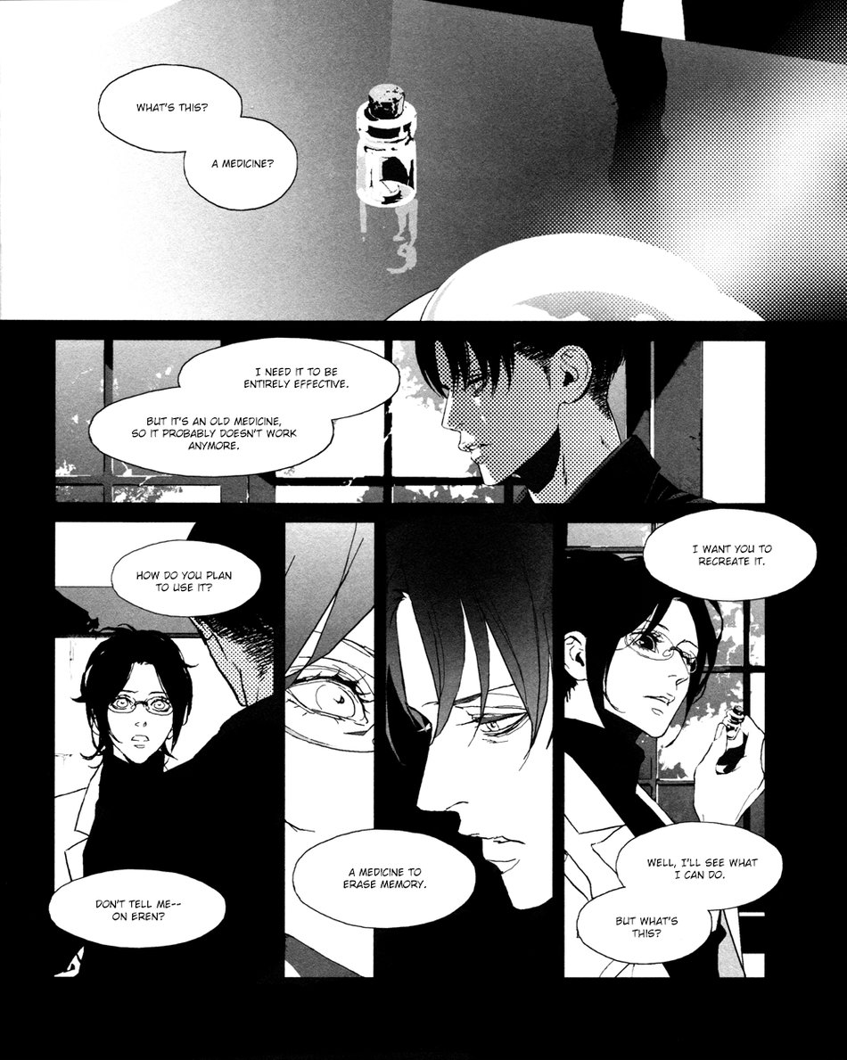 STRANGE PARADISE 2 - Page 67