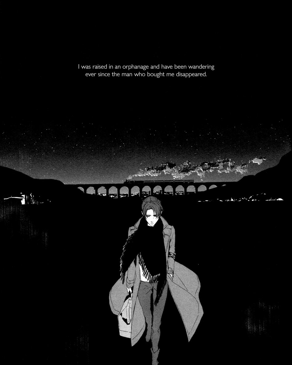 STRANGE PARADISE 3 - Page 11