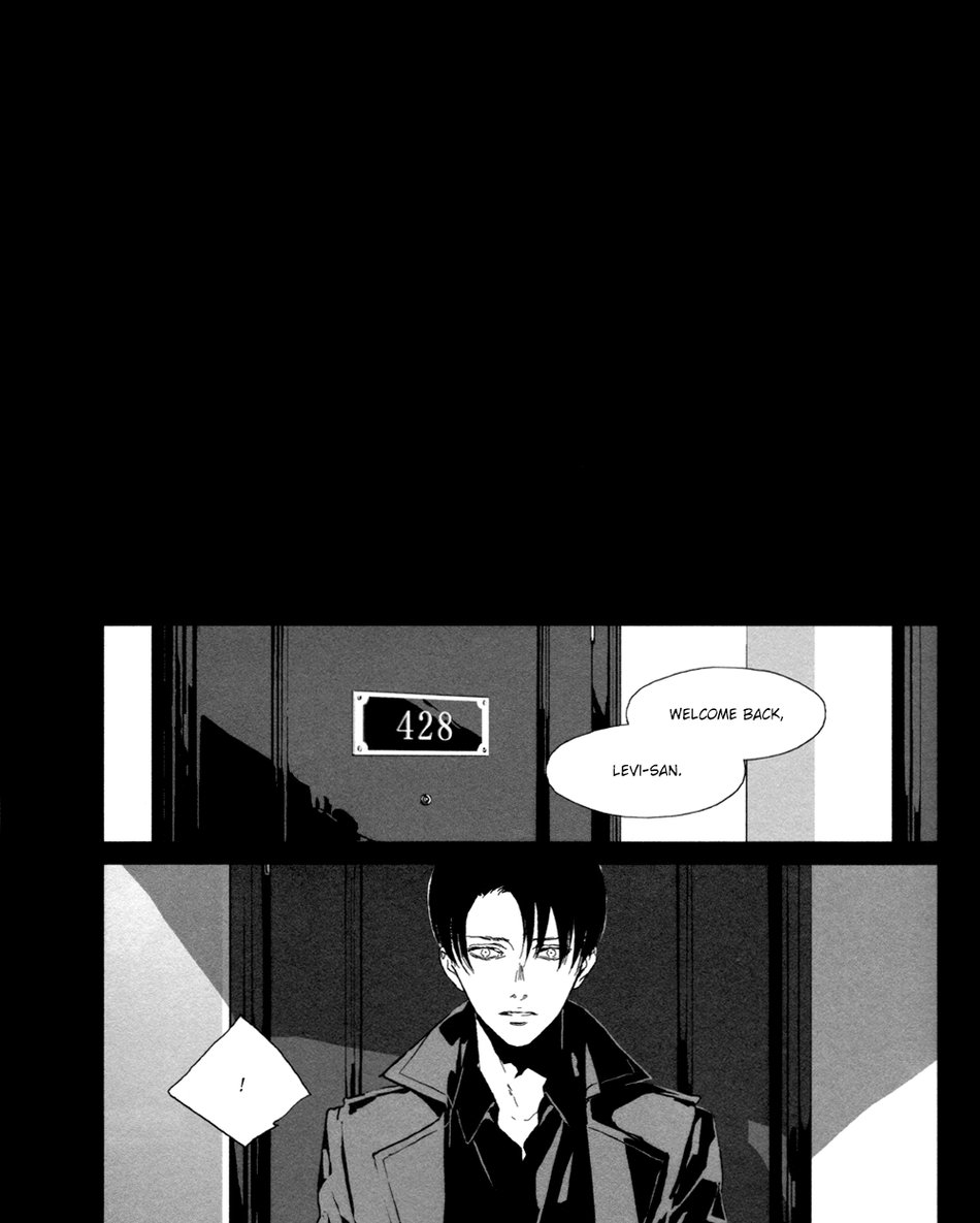 STRANGE PARADISE 3 - Page 15