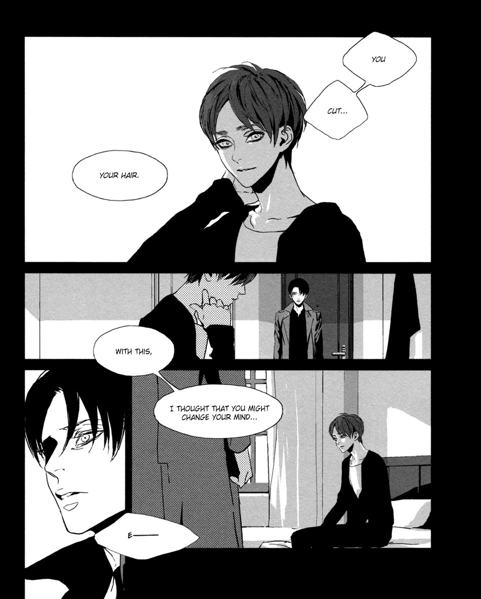 STRANGE PARADISE 3 - Page 16