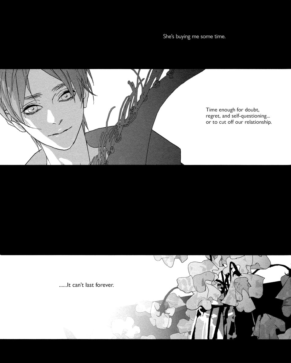 STRANGE PARADISE 3 - Page 27