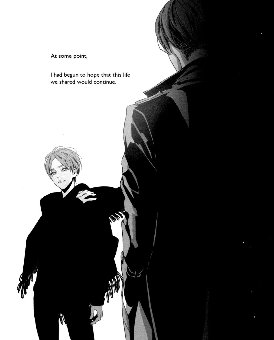STRANGE PARADISE 3 - Page 29