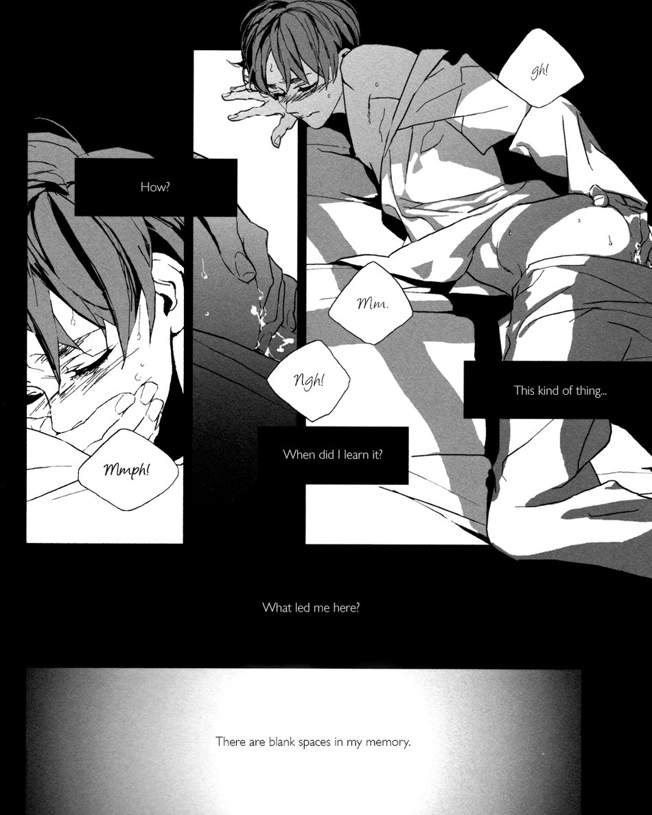 STRANGE PARADISE 3 - Page 56