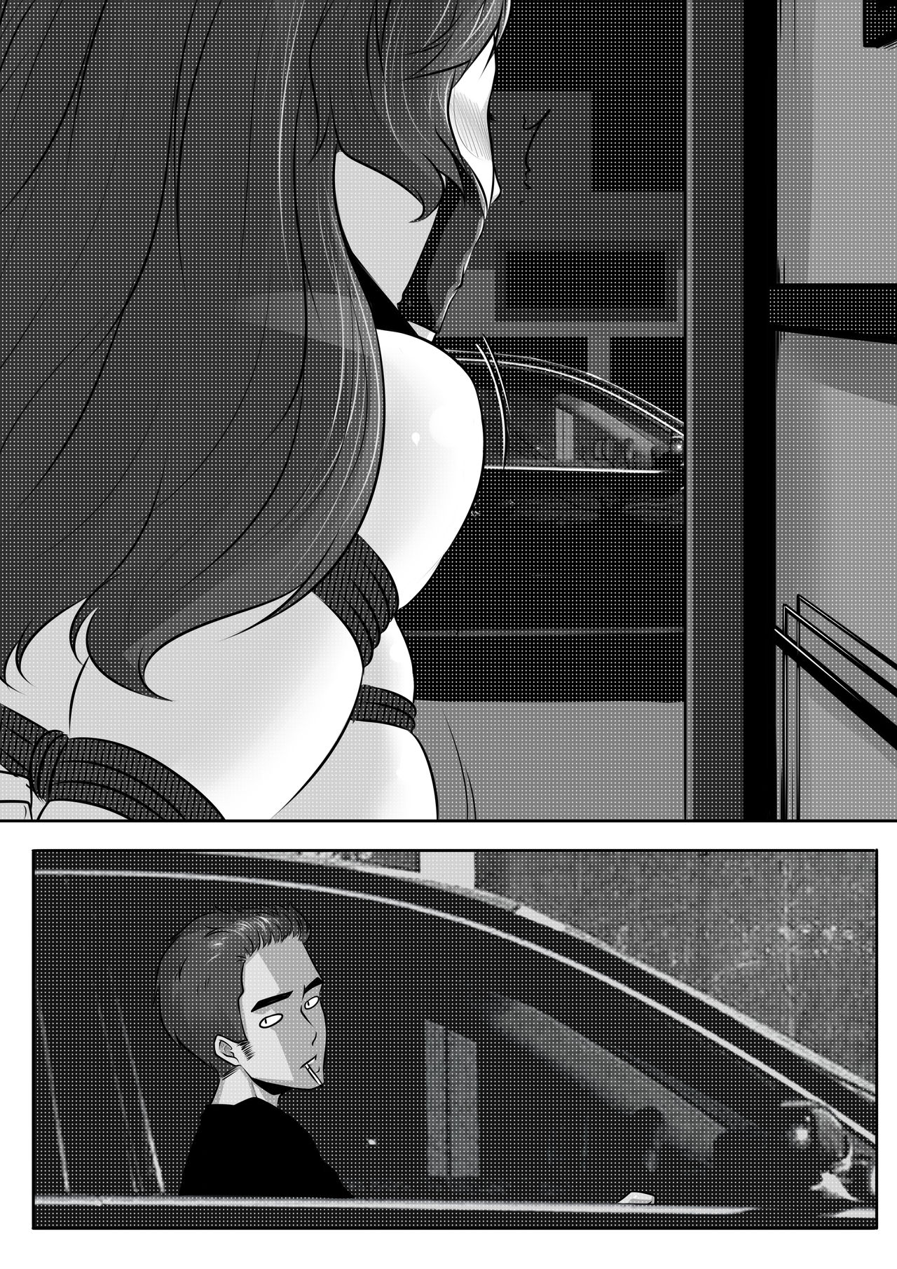 Yuya x Mom - Page 15
