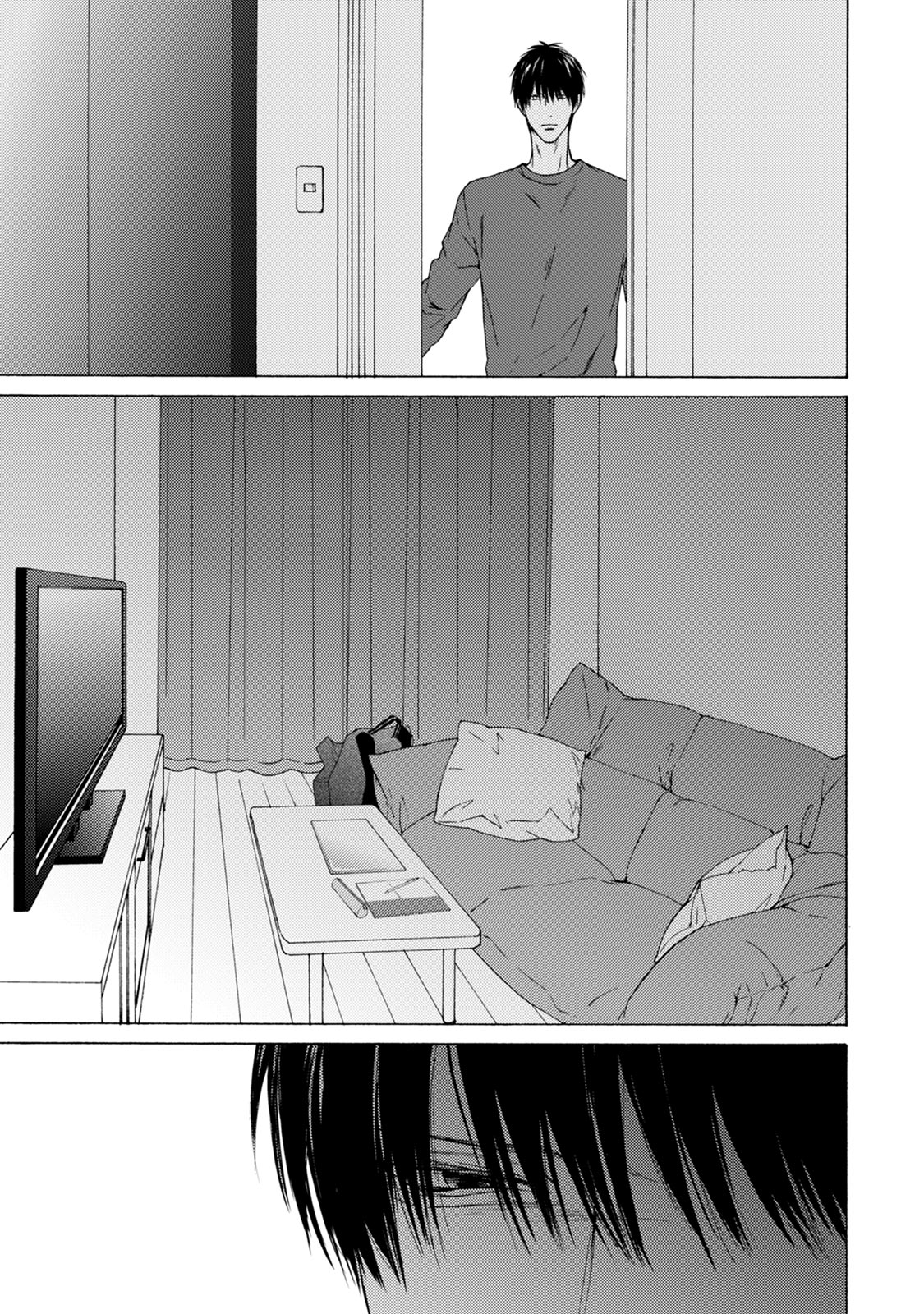 Fuck Buddy - Page 165