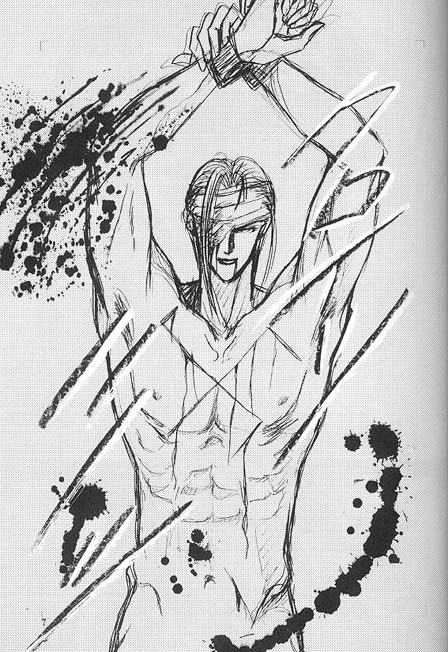 Kreuz Herz - Page 8