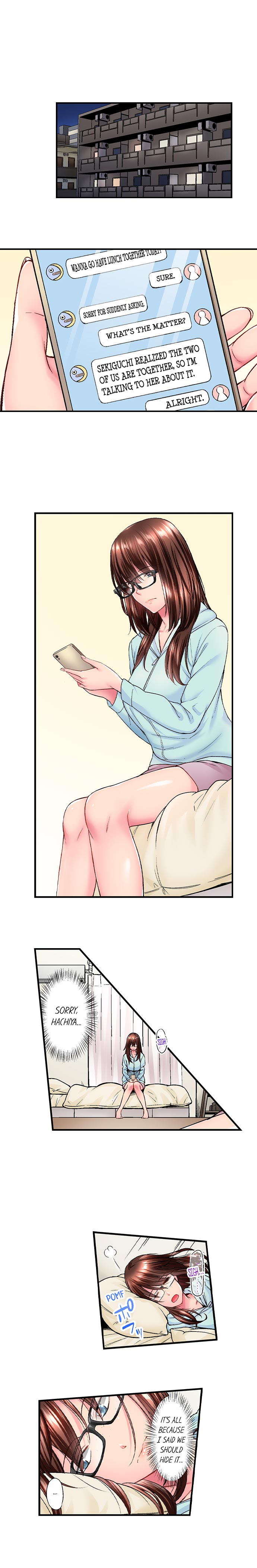 Simple yet Sexy - Page 246