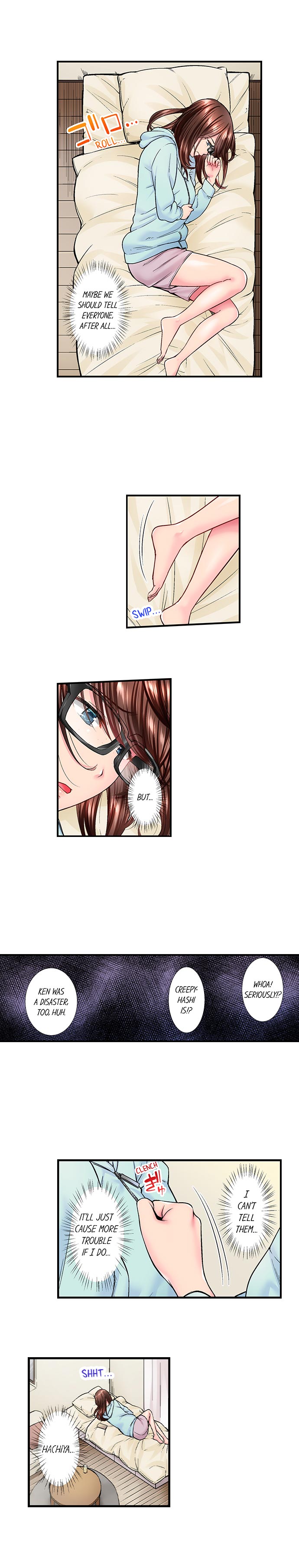 Simple yet Sexy - Page 247