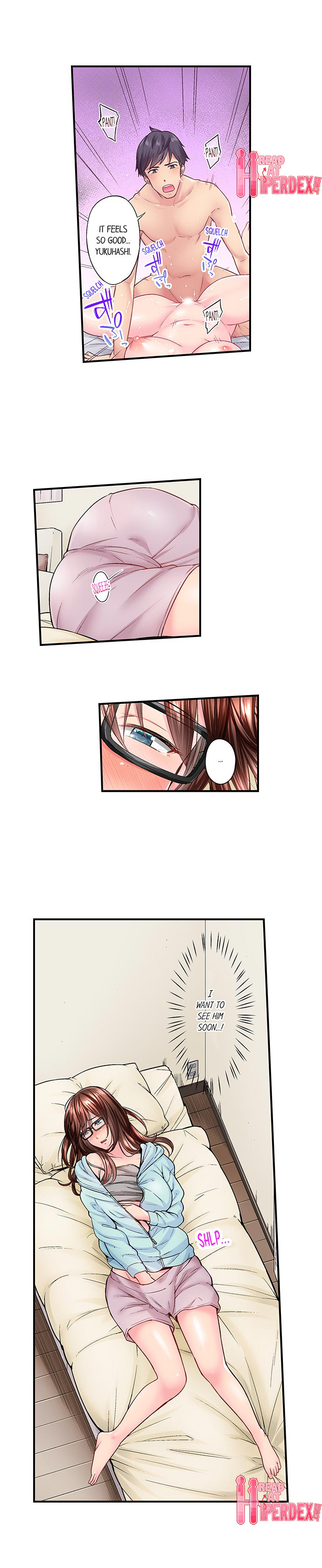 Simple yet Sexy - Page 250