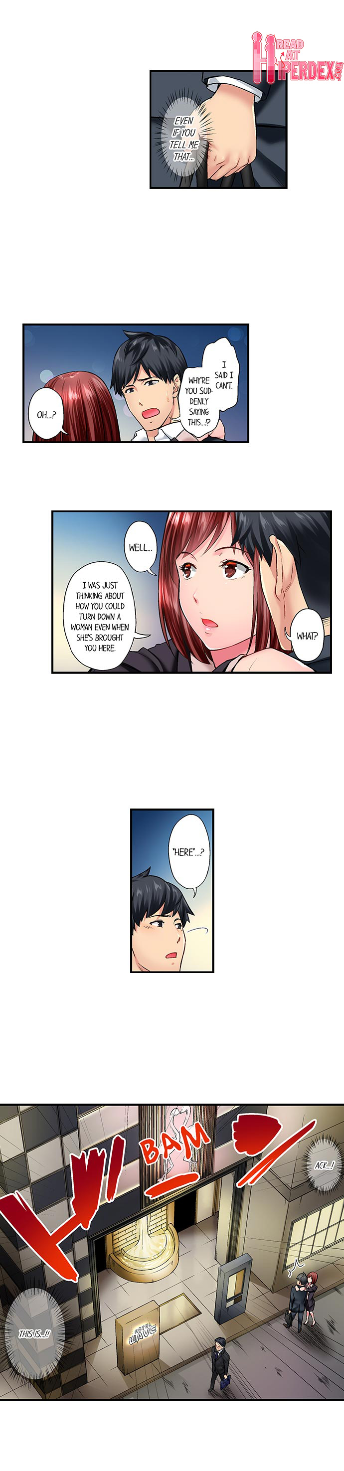 Simple yet Sexy - Page 268
