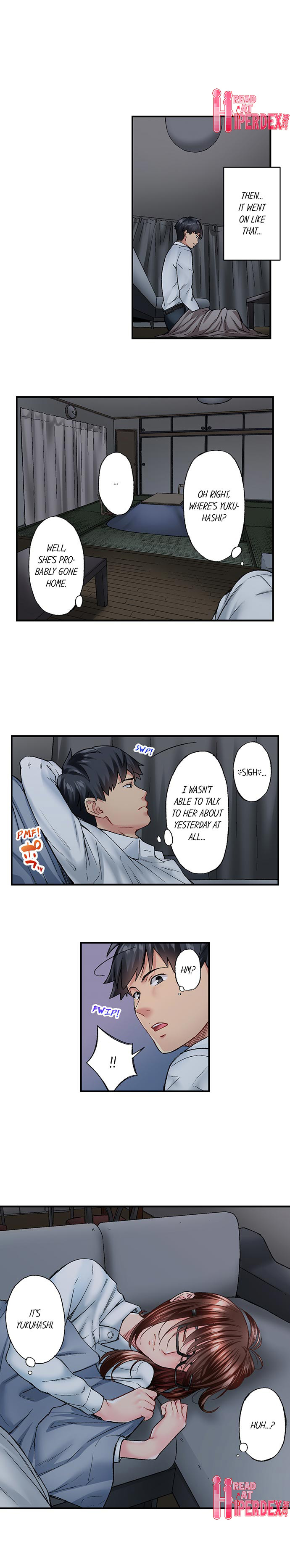Simple yet Sexy - Page 276