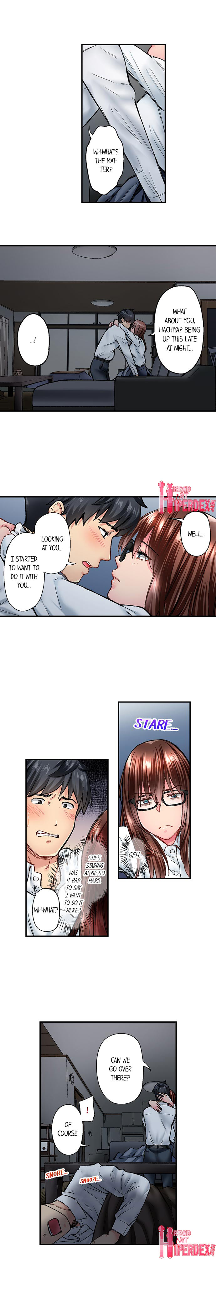 Simple yet Sexy - Page 281