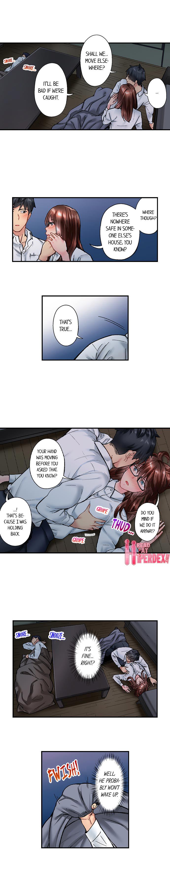 Simple yet Sexy - Page 284