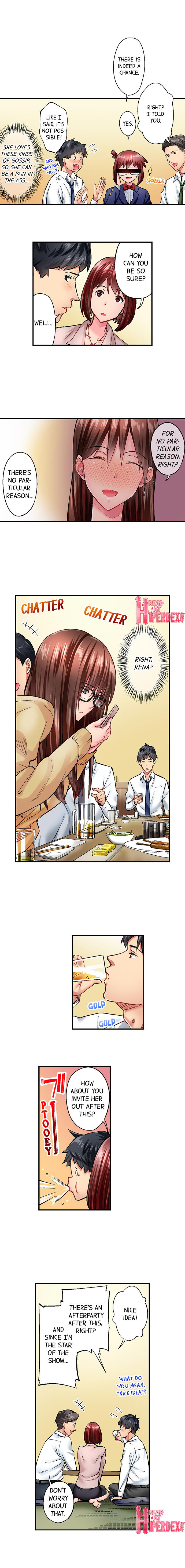 Simple yet Sexy - Page 42