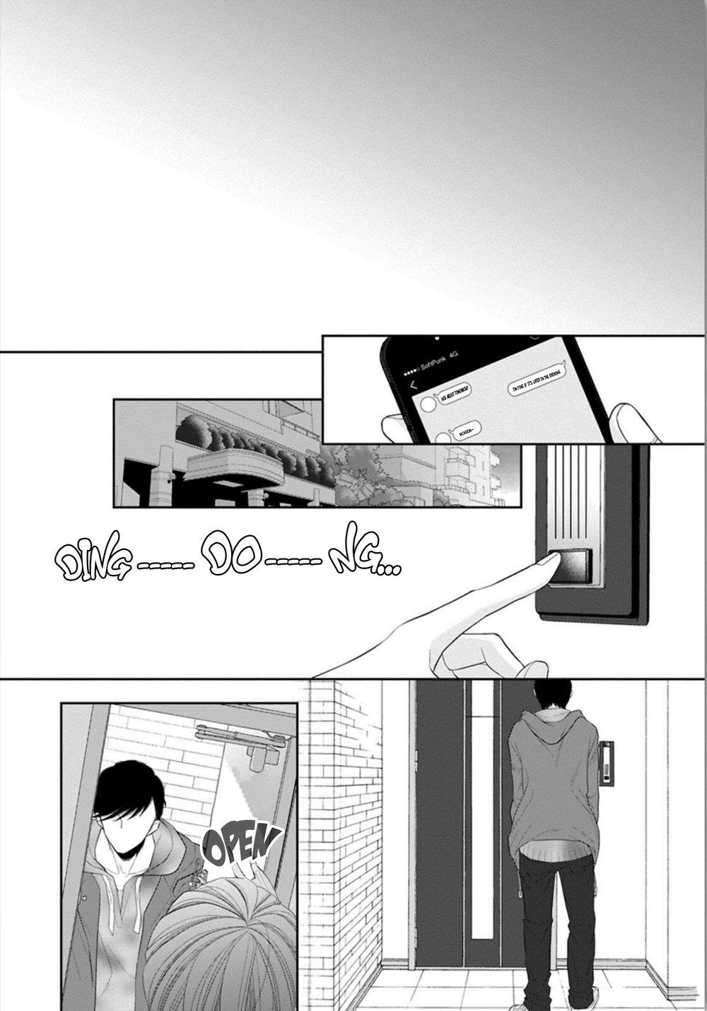 Juujun Bitch Lover - Page 36